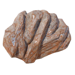 Metal Node Icon